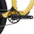 Juliana Wilder C R TR Complete Mountain Bike - Women's 2023 Yellow