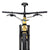 Juliana Wilder C R TR Complete Mountain Bike - Women's 2023 Yellow