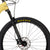 Juliana Wilder C R TR Complete Mountain Bike - Women's 2023 Yellow