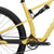 Juliana Wilder C R TR Complete Mountain Bike - Women's 2023 Yellow