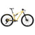 Juliana Wilder C R TR Complete Mountain Bike - Women's 2023 Yellow