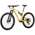 Juliana Wilder C R TR Complete Mountain Bike - Women's 2023 Yellow