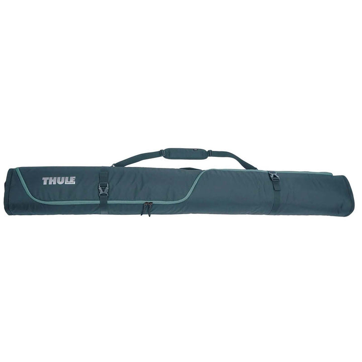 Thule Roundtrip Ski Bag Dark Slate