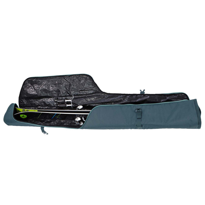 Thule Roundtrip Ski Bag Dark Slate