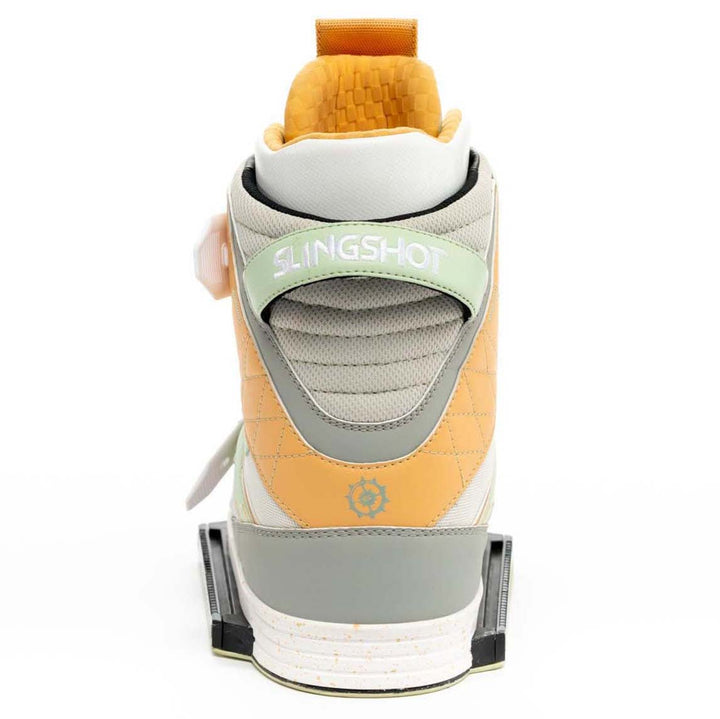 Slingshot Jewel Wakeboard Bindings - Women's 2022