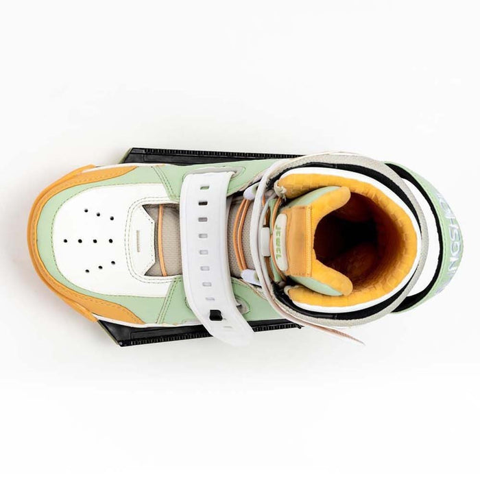 Slingshot Jewel Wakeboard Bindings - Women's 2022