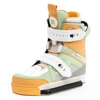 Slingshot Jewel Wakeboard Bindings - Women's 2022