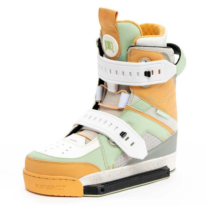 Slingshot Jewel Wakeboard Bindings - Women's 2022