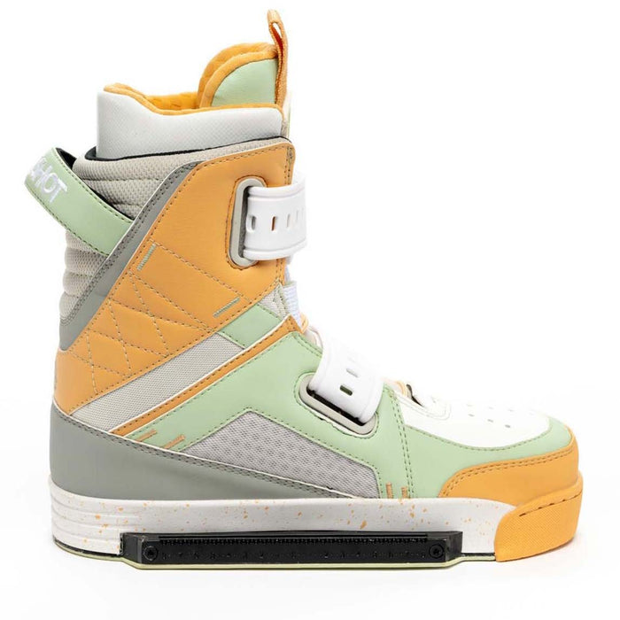 Slingshot Jewel Wakeboard Bindings - Women's 2022