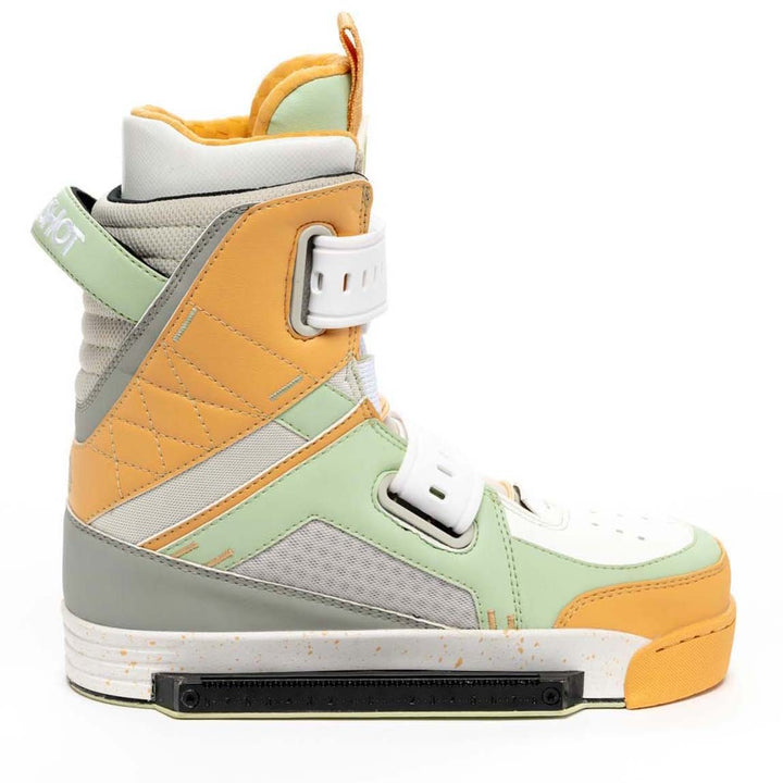 Slingshot Jewel Wakeboard Bindings - Women's 2022