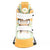 Slingshot Jewel Wakeboard Bindings - Women's 2022