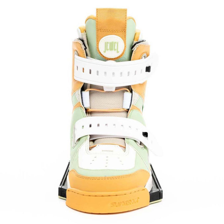 Slingshot Jewel Wakeboard Bindings - Women's 2022