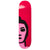 Uma Landsleds Pink Lady Maité 8.25 Skateboard Deck