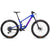 Santa Cruz Bicycles Tallboy 5 CC X01 AXS Reserve Complete Mountain Bike 2023 Gloss Ultra Blue