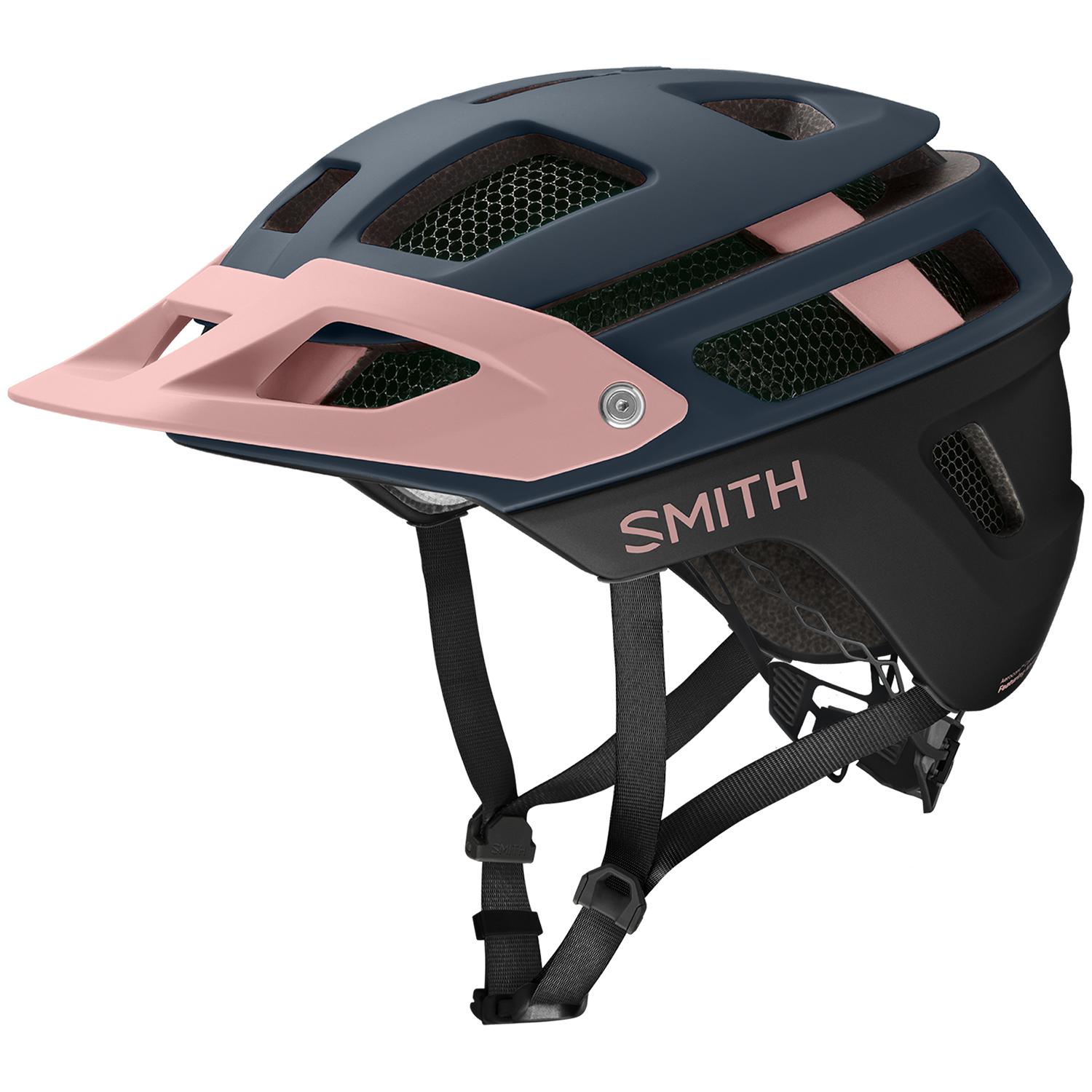 smith forefront 2 mips helmet matte indigo peony Bike Delivery Timer_H3 T2-5 and you can slide Fox Speedframe Pro CE Color:Spur