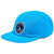 Cotopaxi Camp Life 5 Panel Hat Saltwater