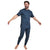 Oyuki Hitatech Tee - Men's Heather Slate