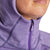 Airblaster Merino Ninja Suit - Women's Purple Haze
