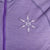 Airblaster Merino Ninja Suit - Women's Purple Haze