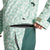 Airblaster Insulated Freedom Suit - Women's Mint Daisy