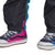 Airblaster Kook Suit - Men's Spruce/Magenta