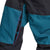 Airblaster Kook Suit - Men's Spruce/Magenta