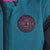 Airblaster Kook Suit - Men's Spruce/Magenta