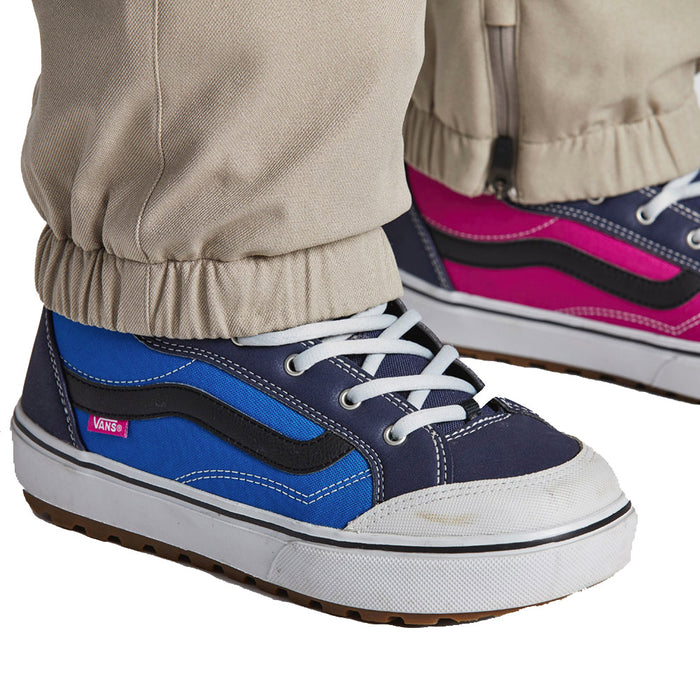 Airblaster Freedom Boss Pants - Women's Nai Chinchilla