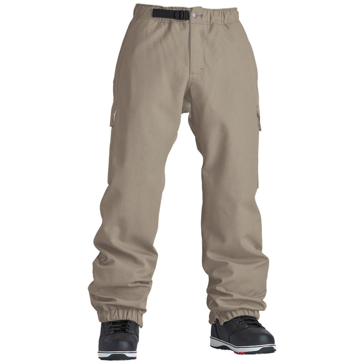 Airblaster Freedom Boss Pants - Women's Nai Chinchilla