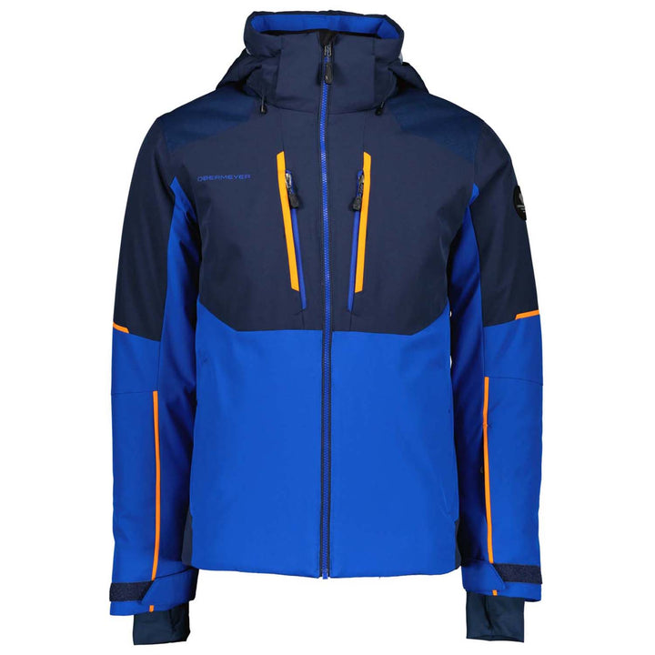 Obermeyer Foundation Jacket - Men's Stellar