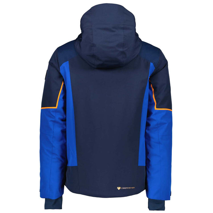 Obermeyer Foundation Jacket - Men's Stellar