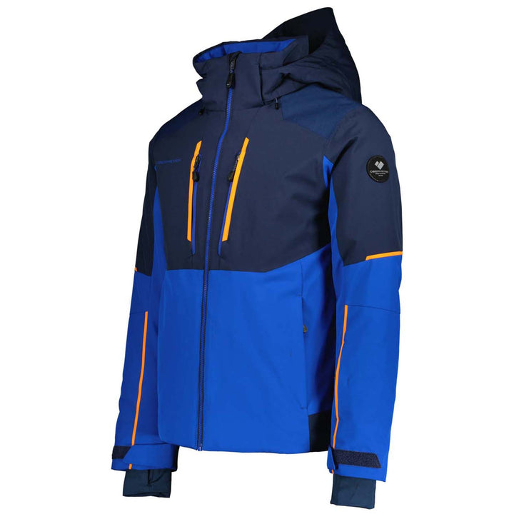Obermeyer Foundation Jacket - Men's Stellar