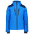 Obermeyer Foundation Tall Jacket - Men's Winter Sky