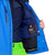 Obermeyer Foundation Tall Jacket - Men's Winter Sky