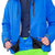 Obermeyer Foundation Tall Jacket - Men's Winter Sky