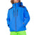 Obermeyer Foundation Tall Jacket - Men's Winter Sky