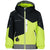 Obermeyer Orb Jacket - Toddler Boys' Flourescent