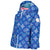 Obermeyer Livia Jacket - Toddler Girls' Blue Snowflakes