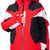 Obermeyer Mach 13 Jacket - Boys' Brakelight