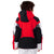 Obermeyer Mach 13 Jacket - Boys' Brakelight