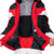 Obermeyer Mach 13 Jacket - Boys' Brakelight