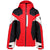 Obermeyer Mach 13 Jacket - Boys' Brakelight
