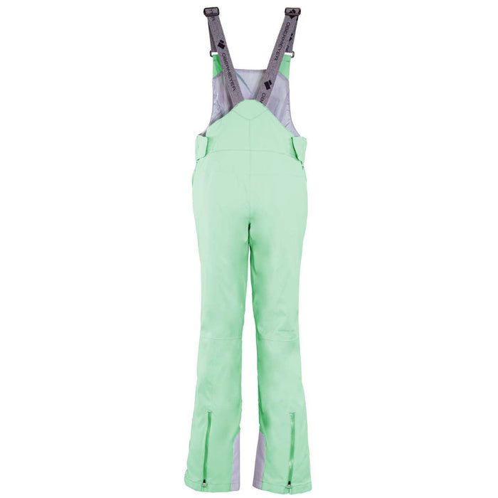 Obermeyer Bliss Bibs - Women's Mint to Be