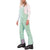 Obermeyer Bliss Bibs - Women's Mint to Be