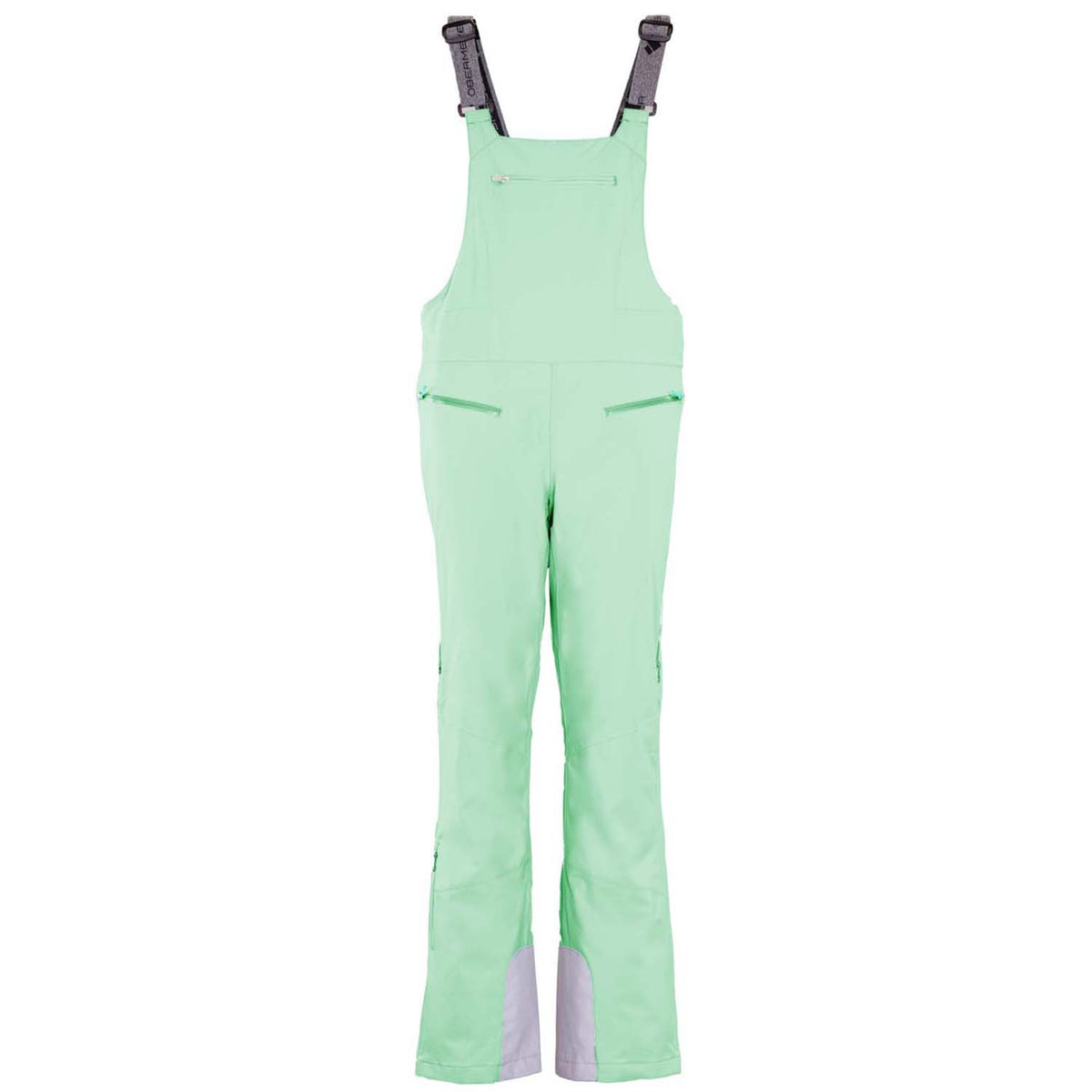 Obermeyer Bliss Bibs - Women's Mint to Be