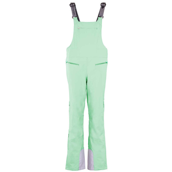 Obermeyer Bliss Bibs - Women's Mint to Be