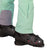 Obermeyer Bliss Bibs - Women's Mint to Be