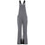 Obermeyer Malta Bib Overalls - Women's Black Denim