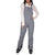Obermeyer Malta Bib Overalls - Women's Black Denim