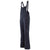 Obermeyer Bliss Short Bibs - Women's Black
